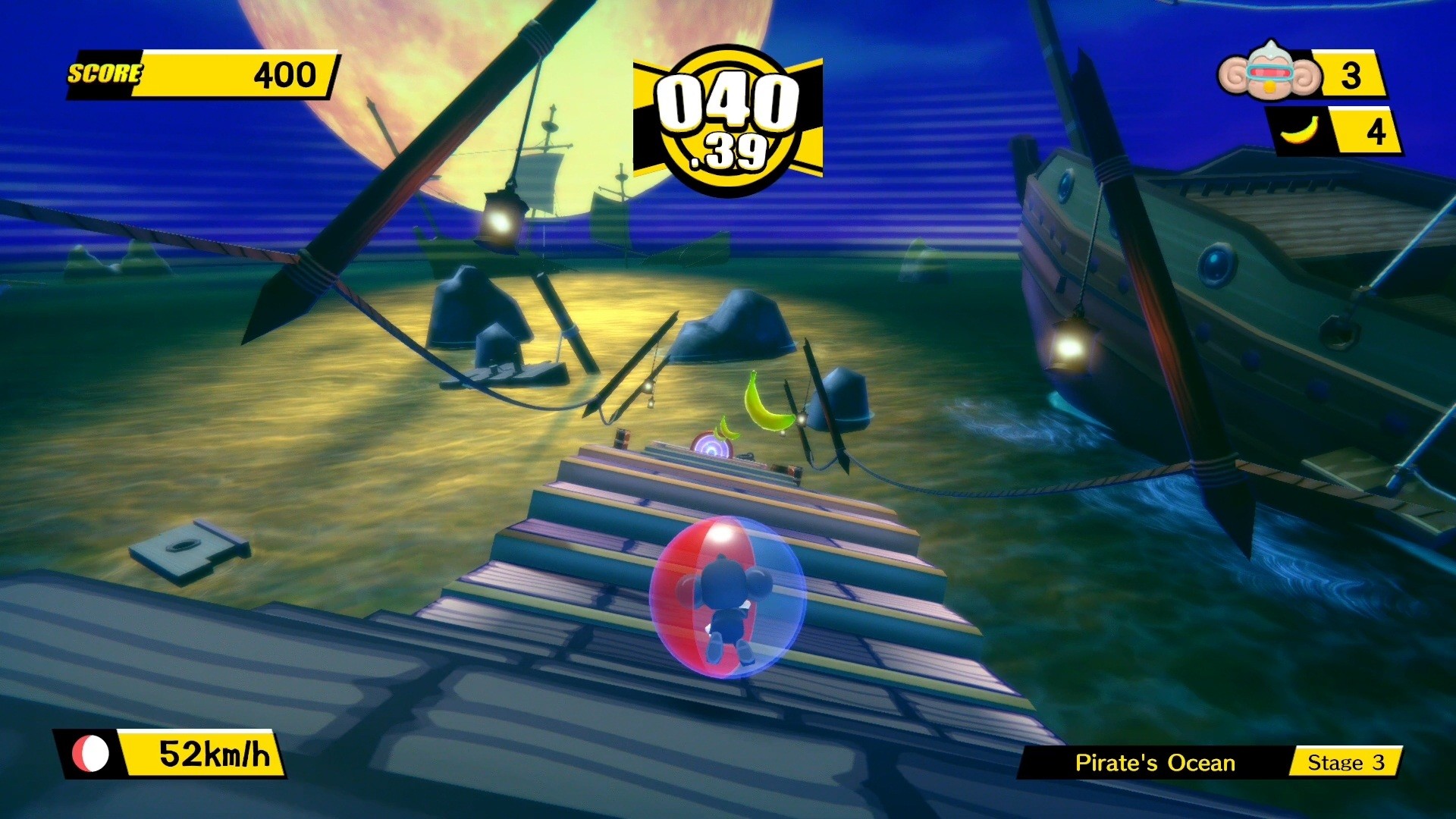 Super Monkey Ball: Banana Blitz HD - Imagen 31